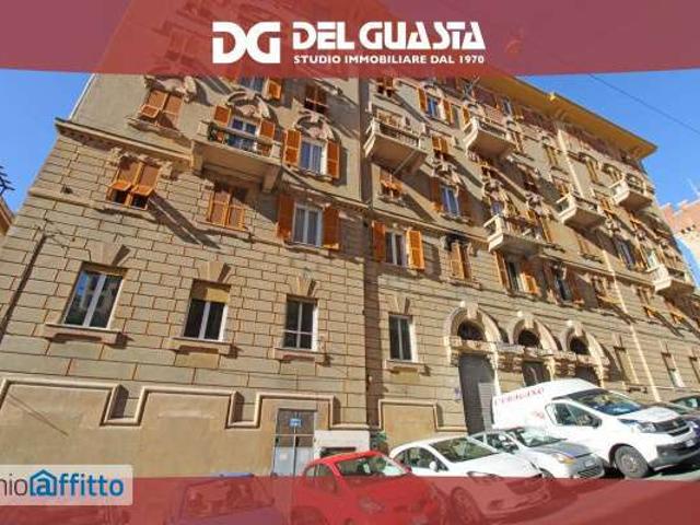 Appartamento arredato Castelletto