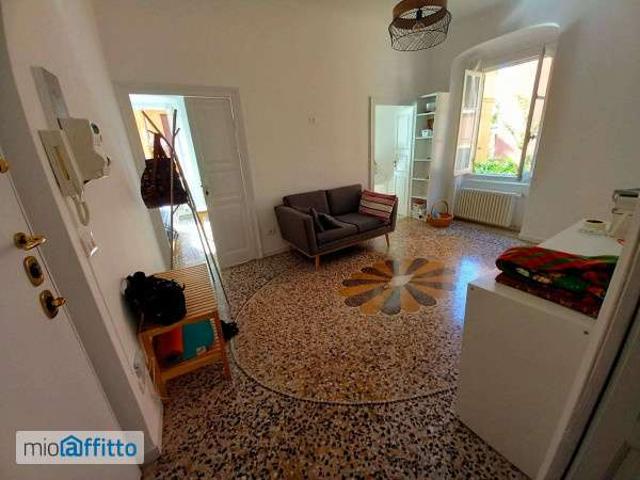 Appartamento arredato Castelletto