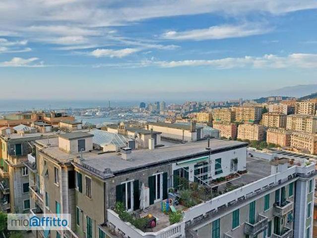 Appartamento arredato Castelletto
