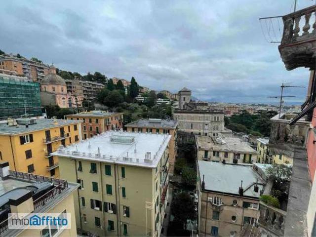 Appartamento arredato Castelletto