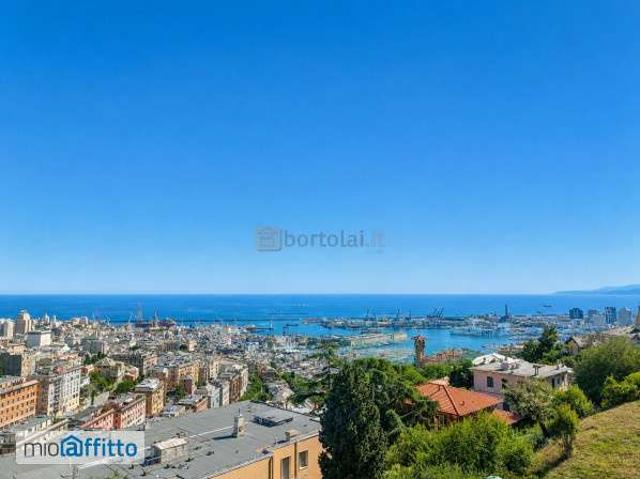 Appartamento arredato Castelletto