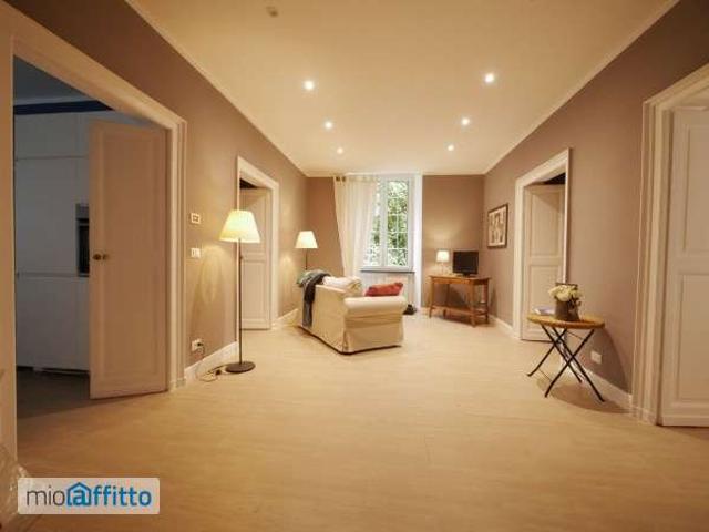 Appartamento arredato Castelletto