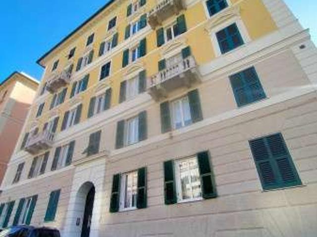Appartamento arredato Castelletto