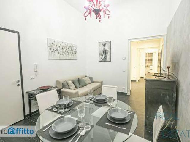 Appartamento arredato Castelletto