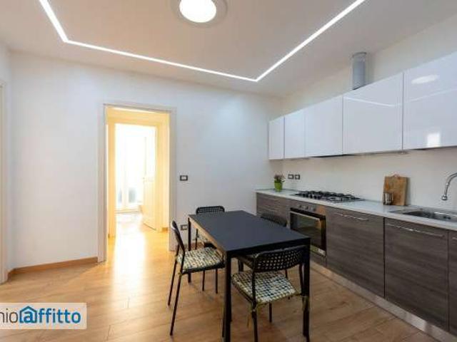 Appartamento arredato Castelletto