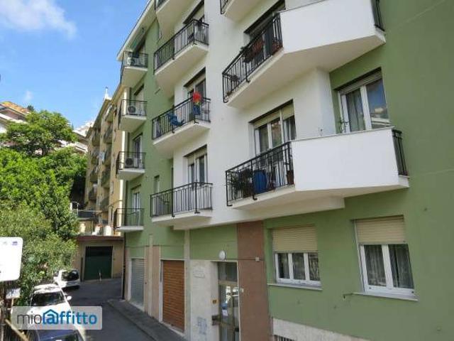 Appartamento arredato Castelletto