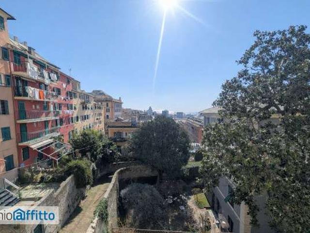 Appartamento arredato Castelletto