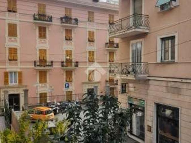Appartamento arredato Castelletto