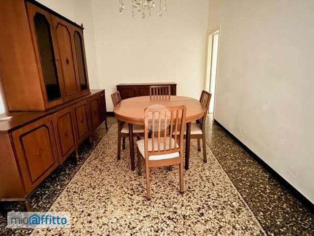 Appartamento arredato Castelletto