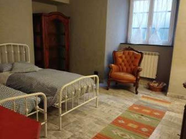 Appartamento arredato Castelletto