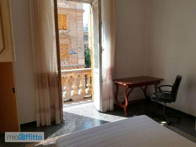 Appartamento arredato Castelletto