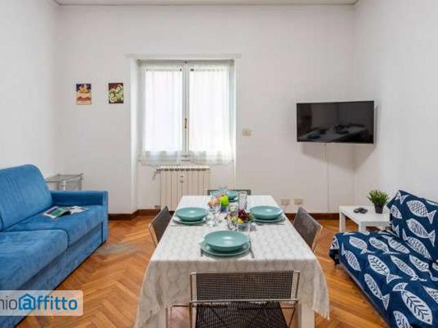 Appartamento arredato Castelletto