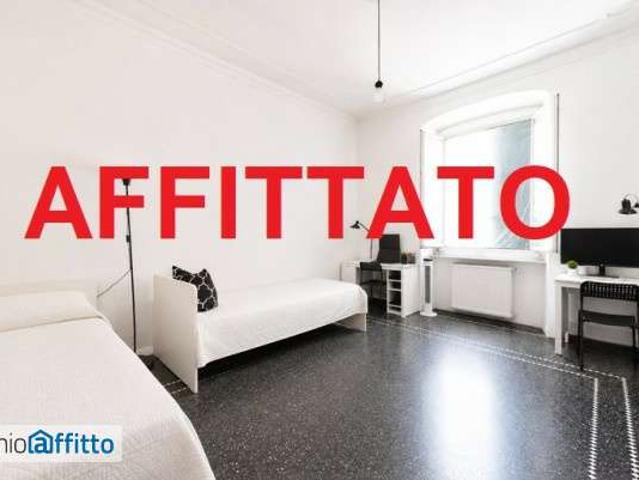 Appartamento arredato Castelletto
