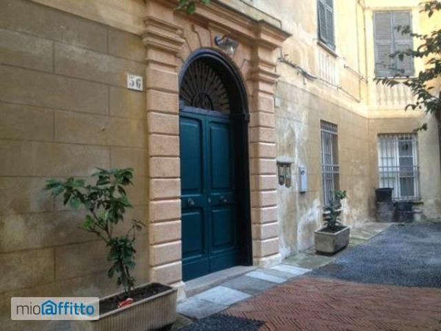 Appartamento arredato Castelletto
