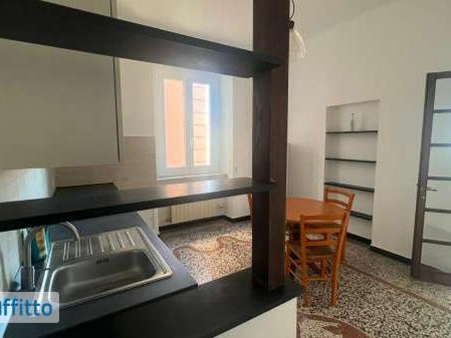 Appartamento arredato Castelletto