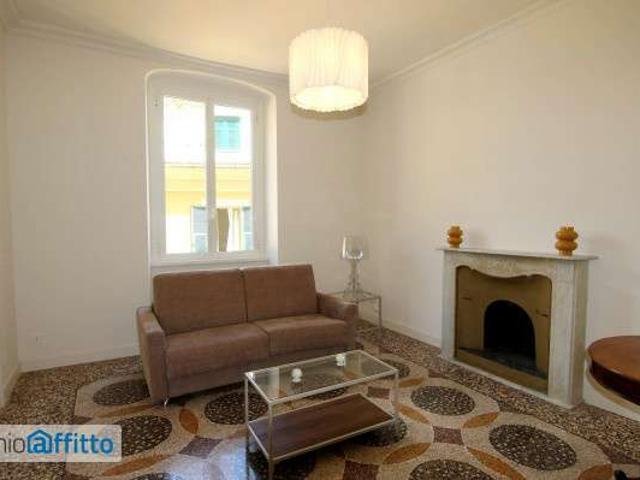 Appartamento arredato Castelletto