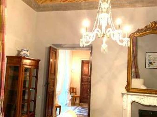 Appartamento arredato Castelletto