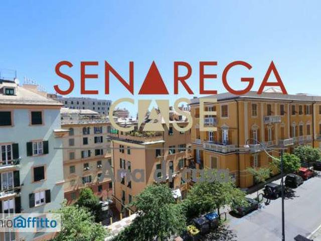 Appartamento arredato Castelletto