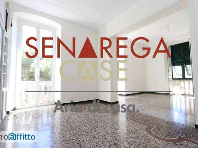 Appartamento arredato Castelletto