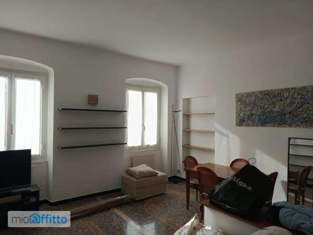 Appartamento arredato Castelletto