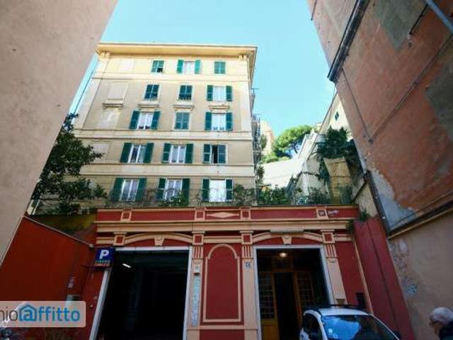 Appartamento arredato Castelletto