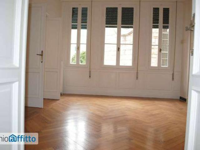Appartamento arredato Castelletto