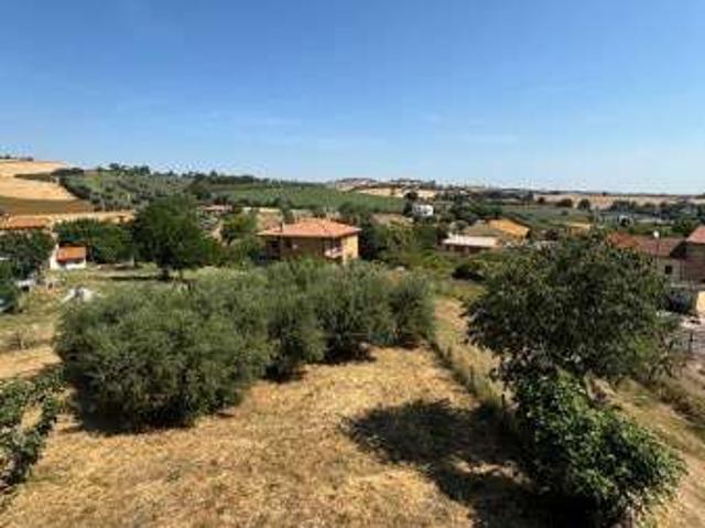 Appartamento arredato Castelvecchio