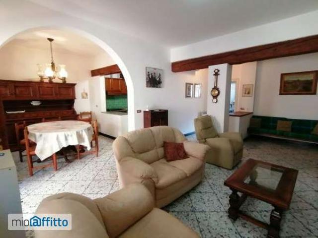 Appartamento arredato Castiglione paese