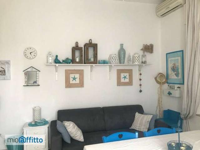 Appartamento arredato Castiglione paese