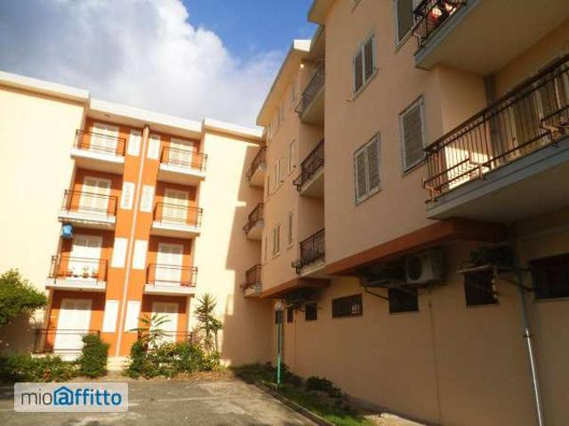 Appartamento arredato Cetraro