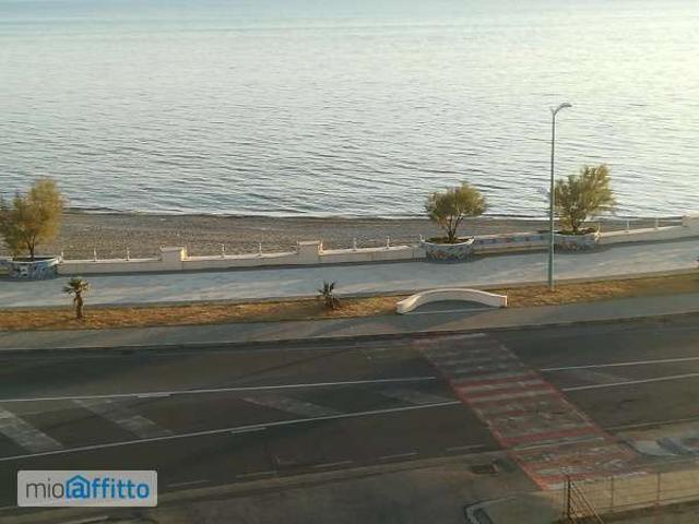 Appartamento arredato Cetraro marina