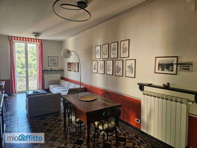 Appartamento arredato Celle ligure pecorile