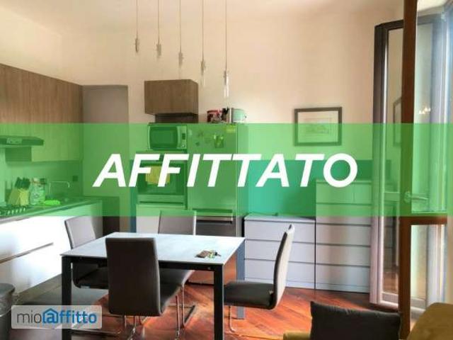 Appartamento arredato Cenisia