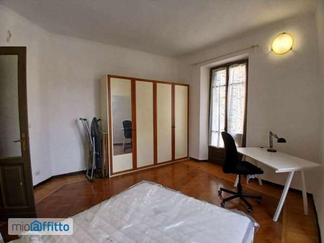 Appartamento arredato Cenisia