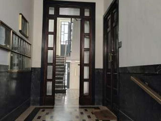 Appartamento arredato Cenisia