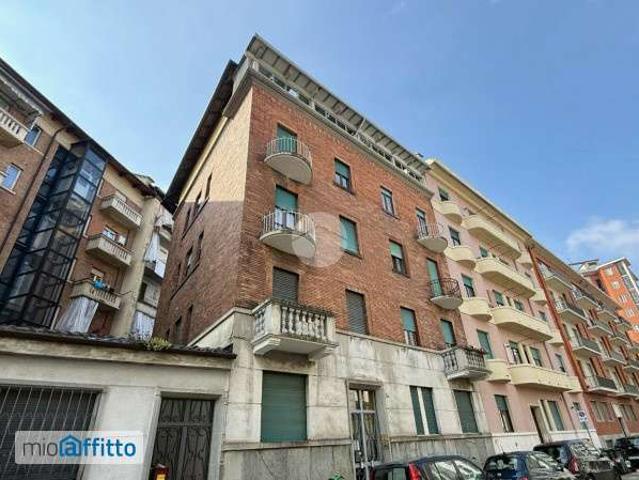 Appartamento arredato Cenisia