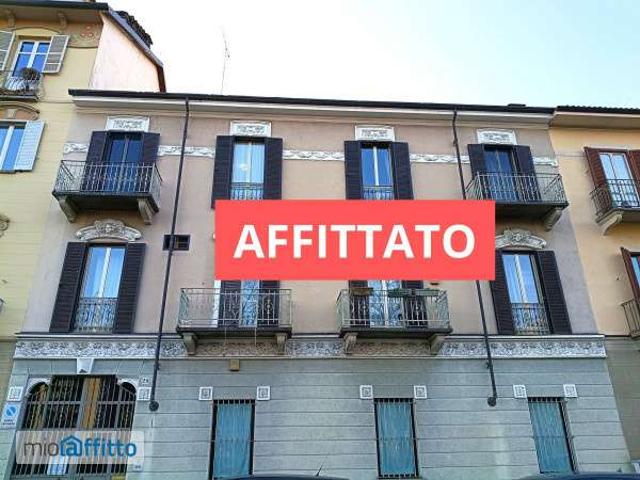 Appartamento arredato Cenisia