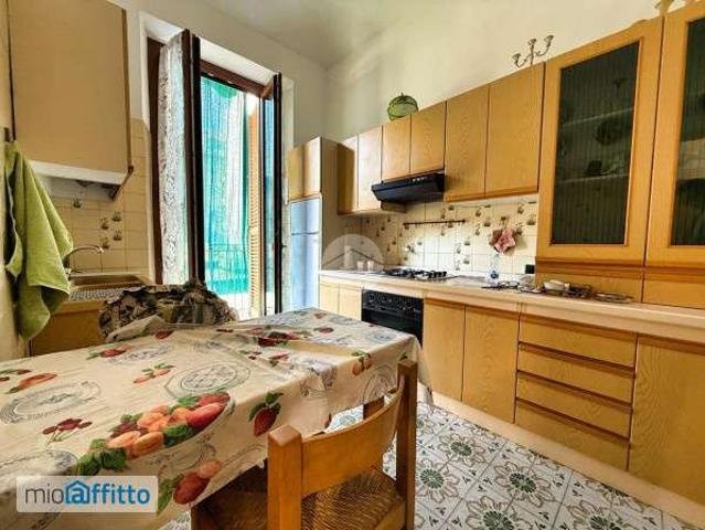Appartamento arredato Cenisia