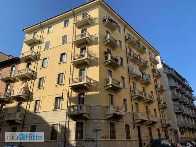 Appartamento arredato Cenisia