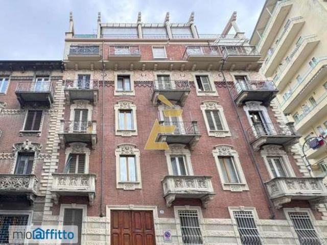 Appartamento arredato Cenisia