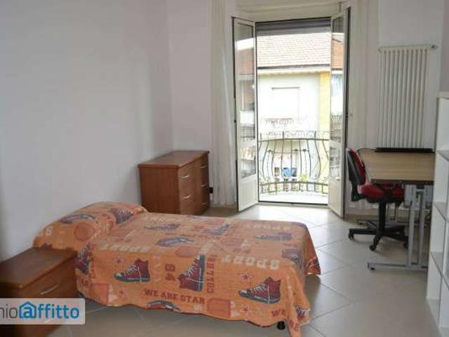 Appartamento arredato Cenisia