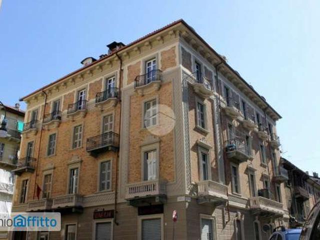Appartamento arredato Cenisia