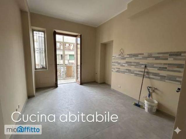 Appartamento arredato Cenisia
