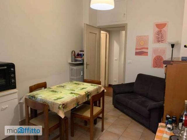 Appartamento arredato Cenisia
