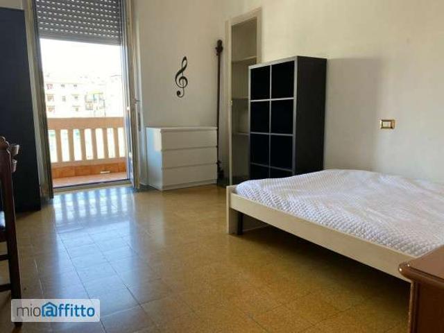Appartamento arredato Cenisia