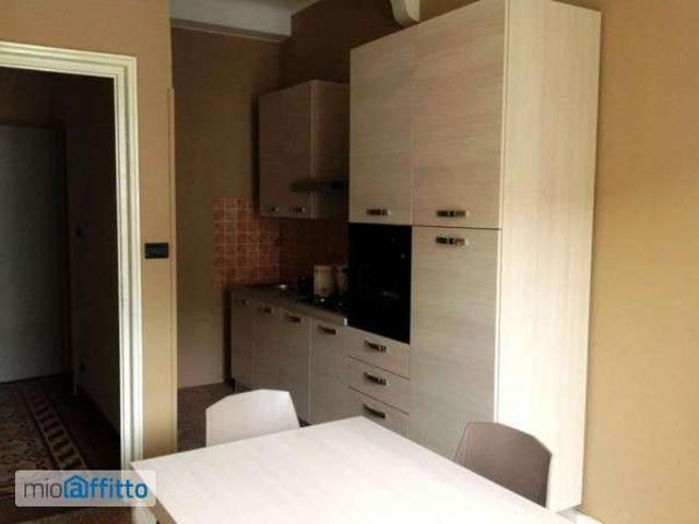 Appartamento arredato Cenisia