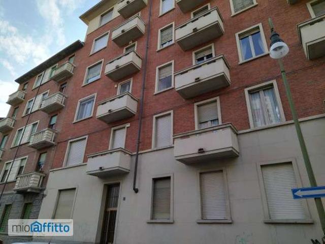 Appartamento arredato Cenisia