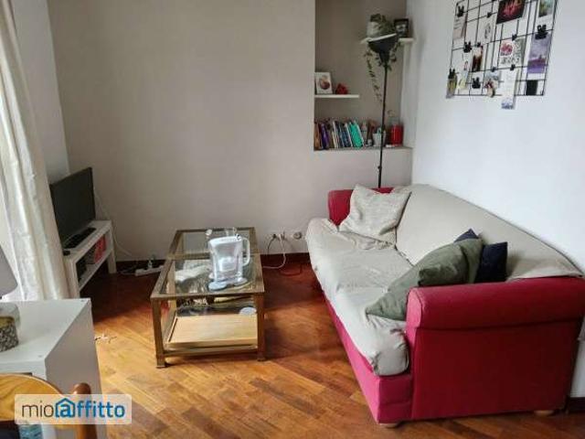 Appartamento arredato Cenisia