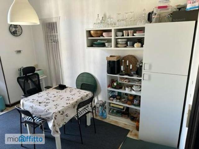 Appartamento arredato Cenisia