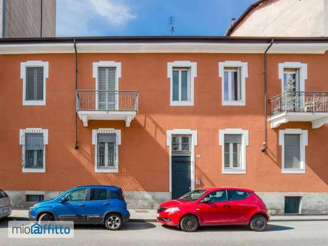 Appartamento arredato Cenisia